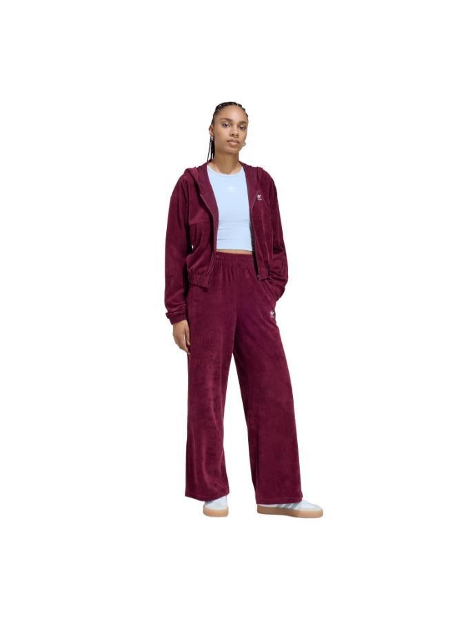 adidas Originals ESSENTIALS CHENILE TRACK Joggers - Image 5